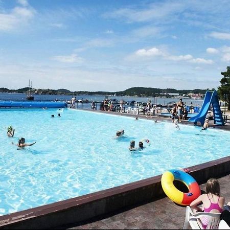 Hytte Med 4 Soverom Kristiansand Extérieur photo