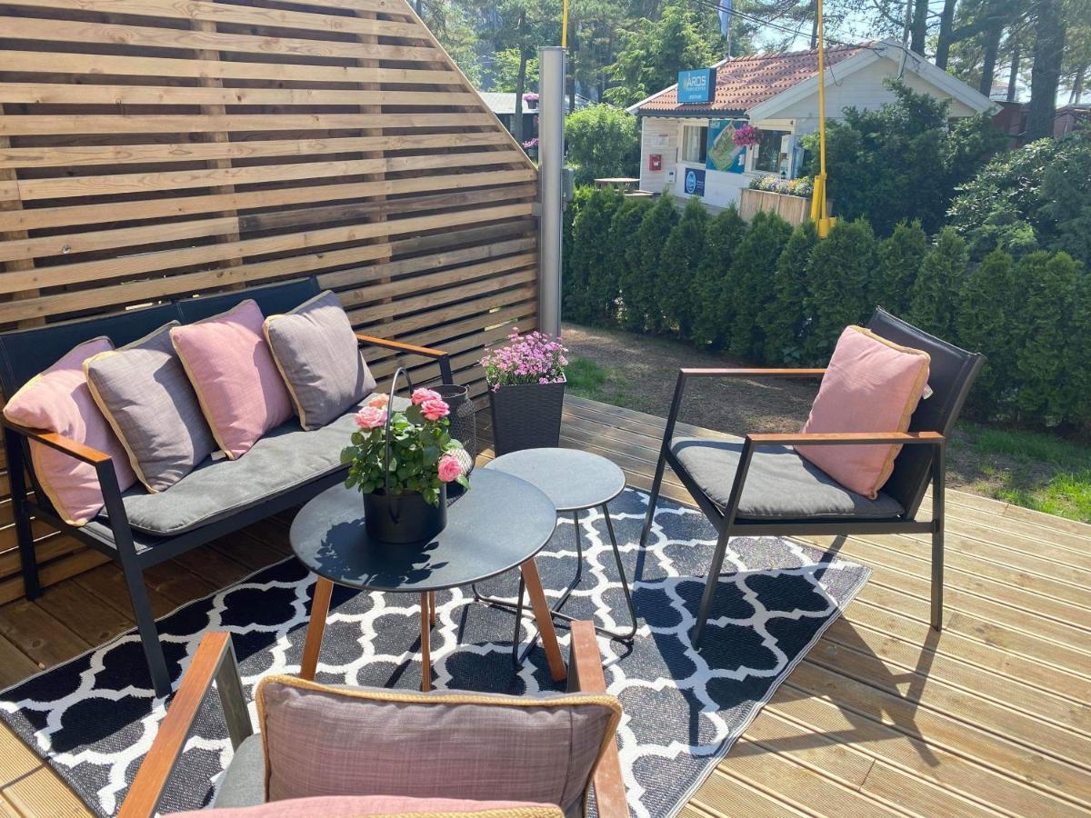 Hytte Med 4 Soverom Kristiansand Extérieur photo