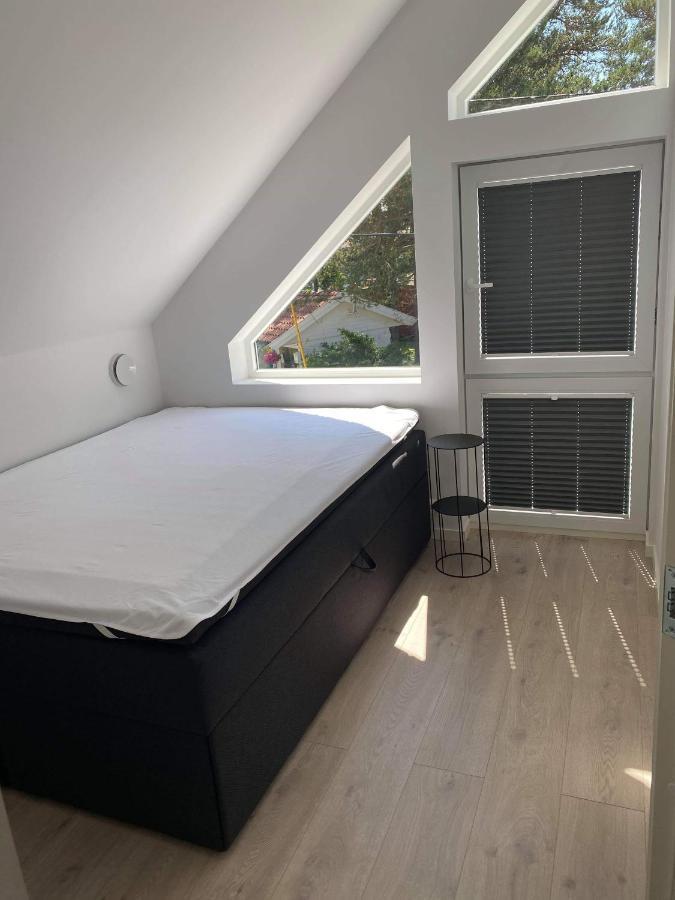 Hytte Med 4 Soverom Kristiansand Extérieur photo