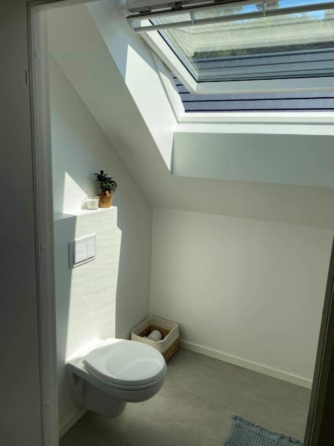 Hytte Med 4 Soverom Kristiansand Extérieur photo