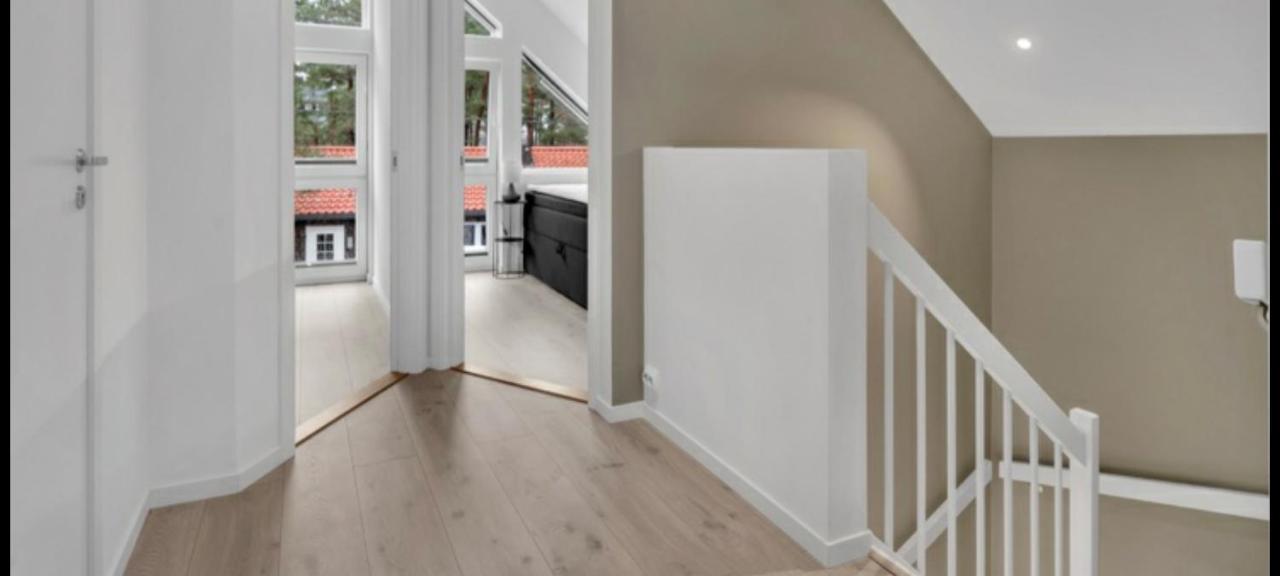 Hytte Med 4 Soverom Kristiansand Extérieur photo